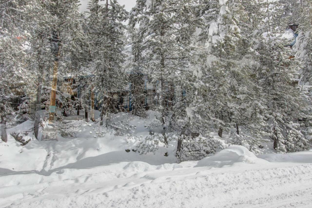 Flying Stag: Main Lodge Government Camp Exterior photo